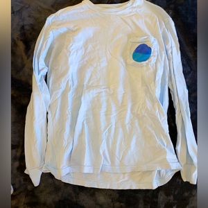 Tycho long sleeve shirt